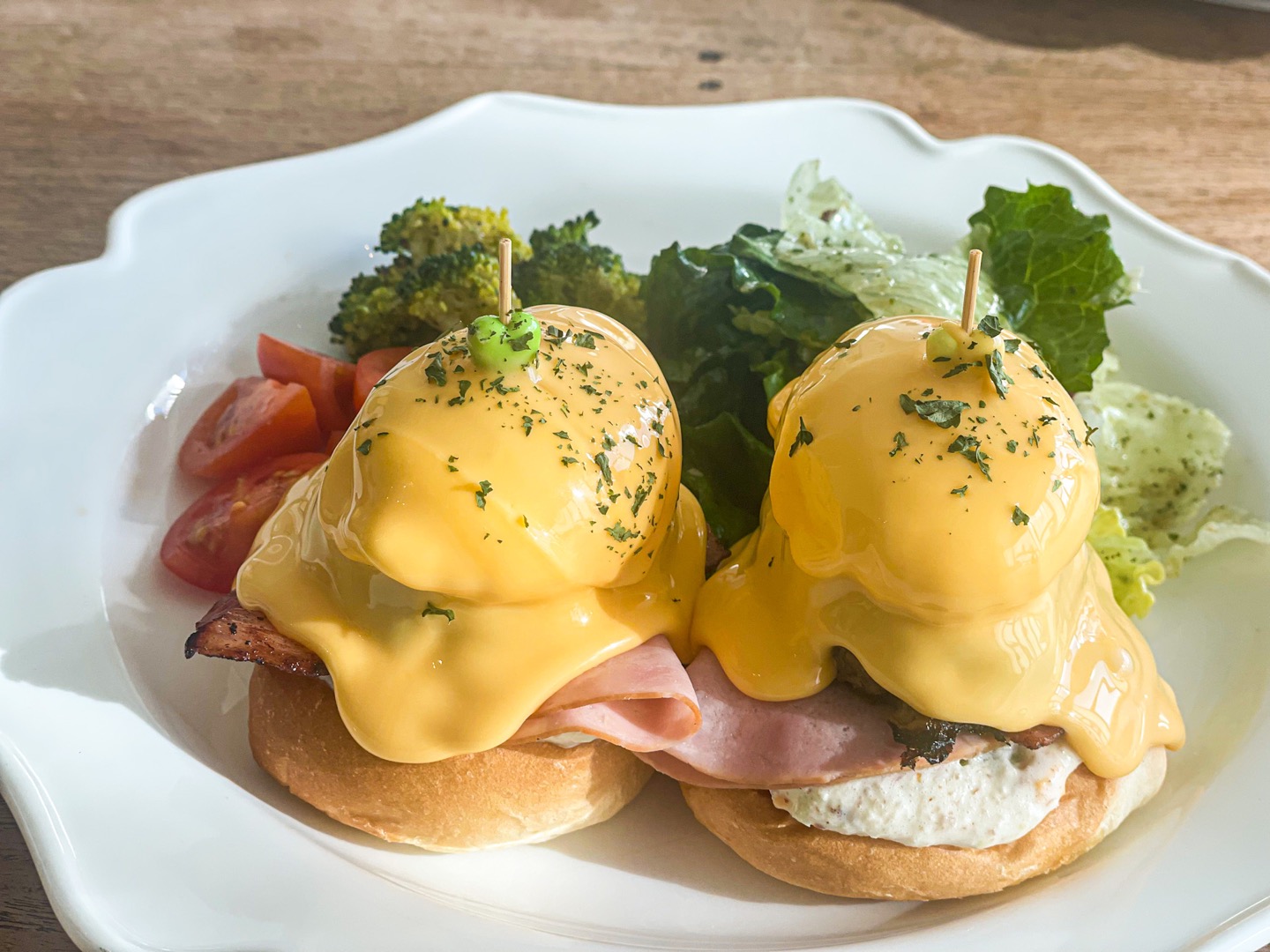 브런치앤디너 테라비 부산대점