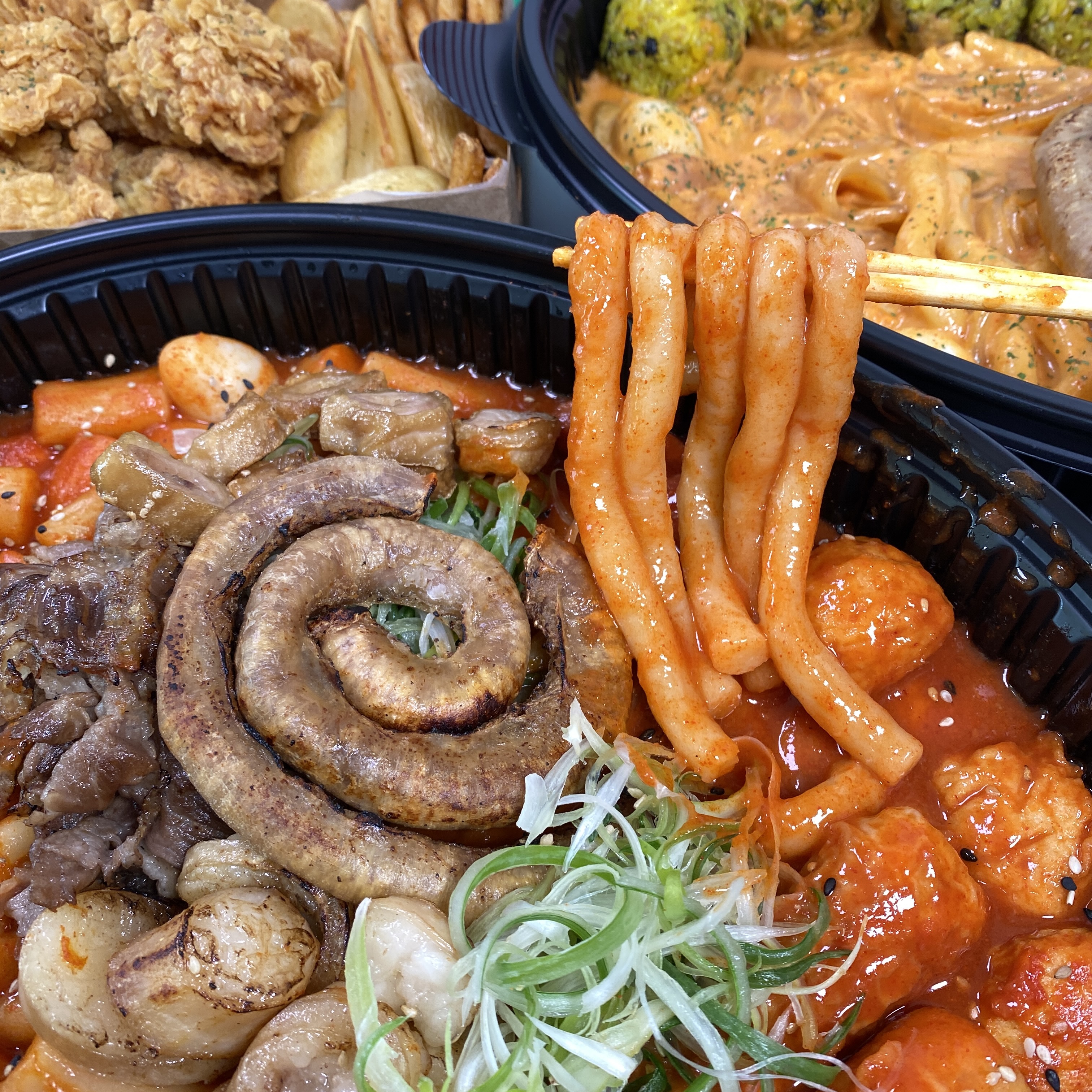 곱떡치떡 도봉점
