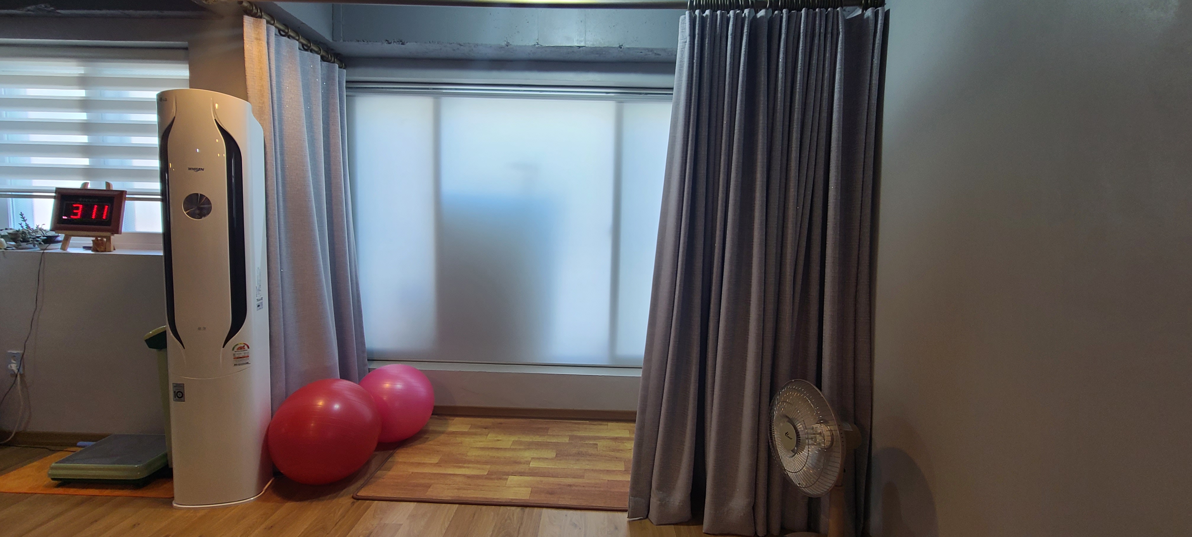 캐티실라 요가센타 대표 이미지