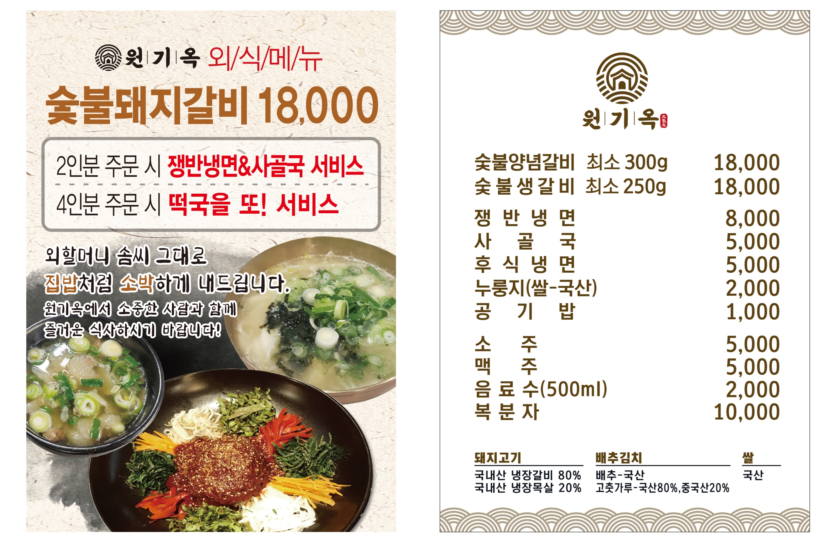 요약 정보 이미지
