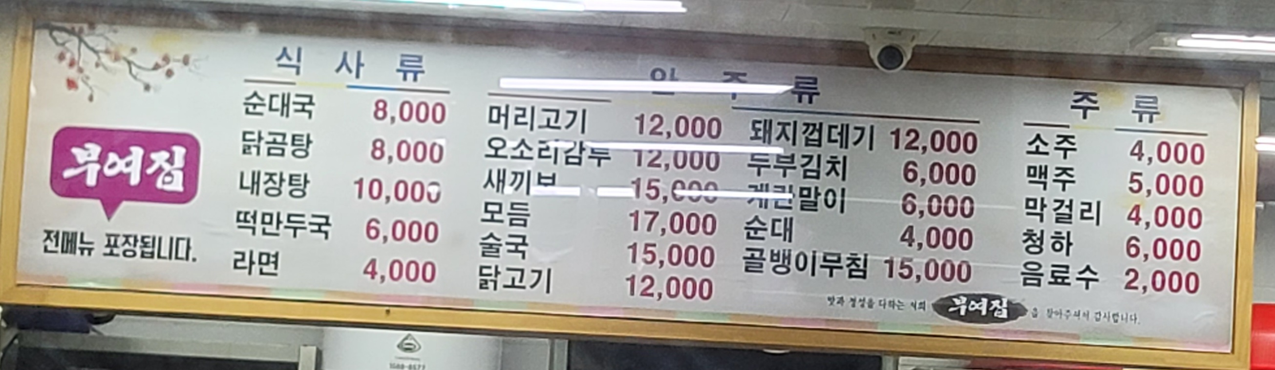 부여집