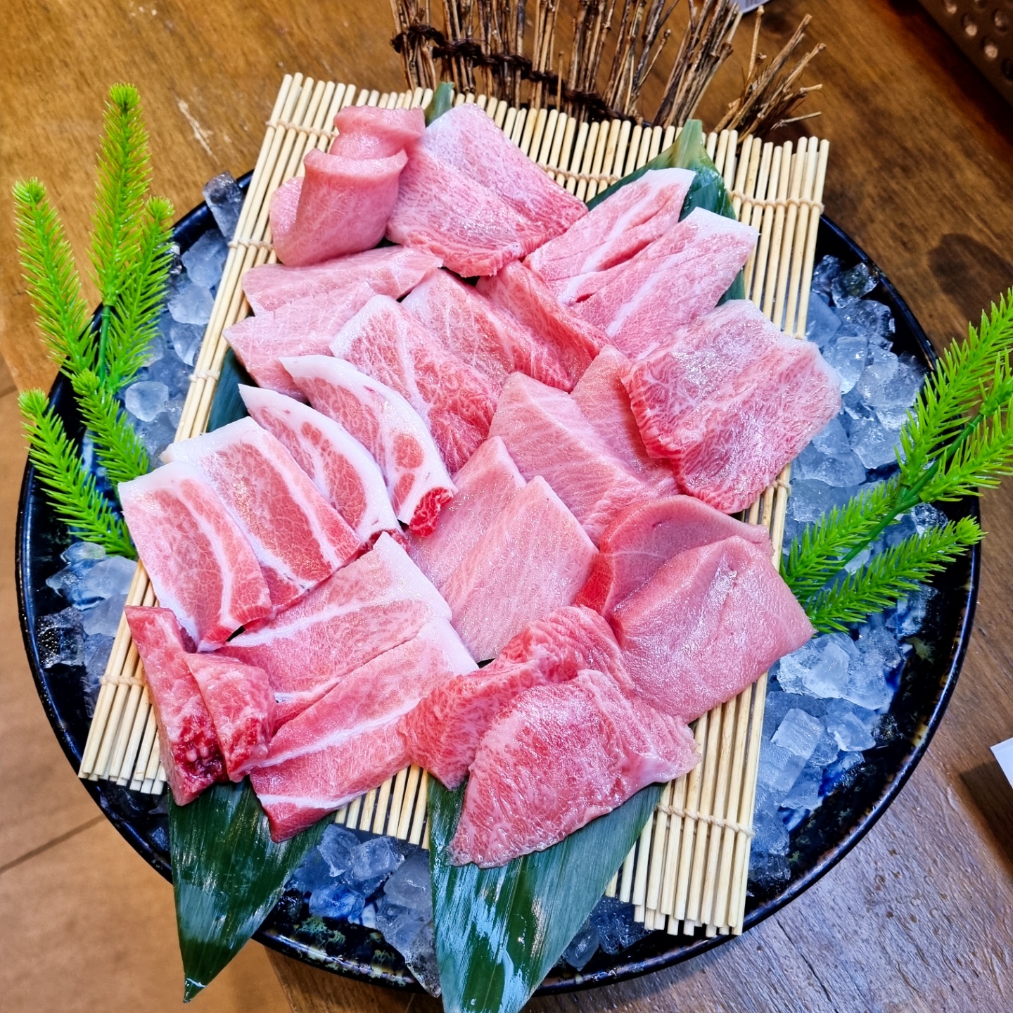 삿뽀로참치 서면점