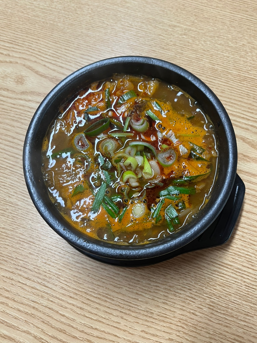 수구레국밥