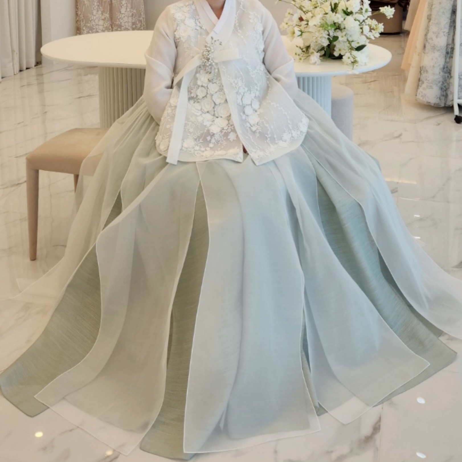 한복갤러리 북구점