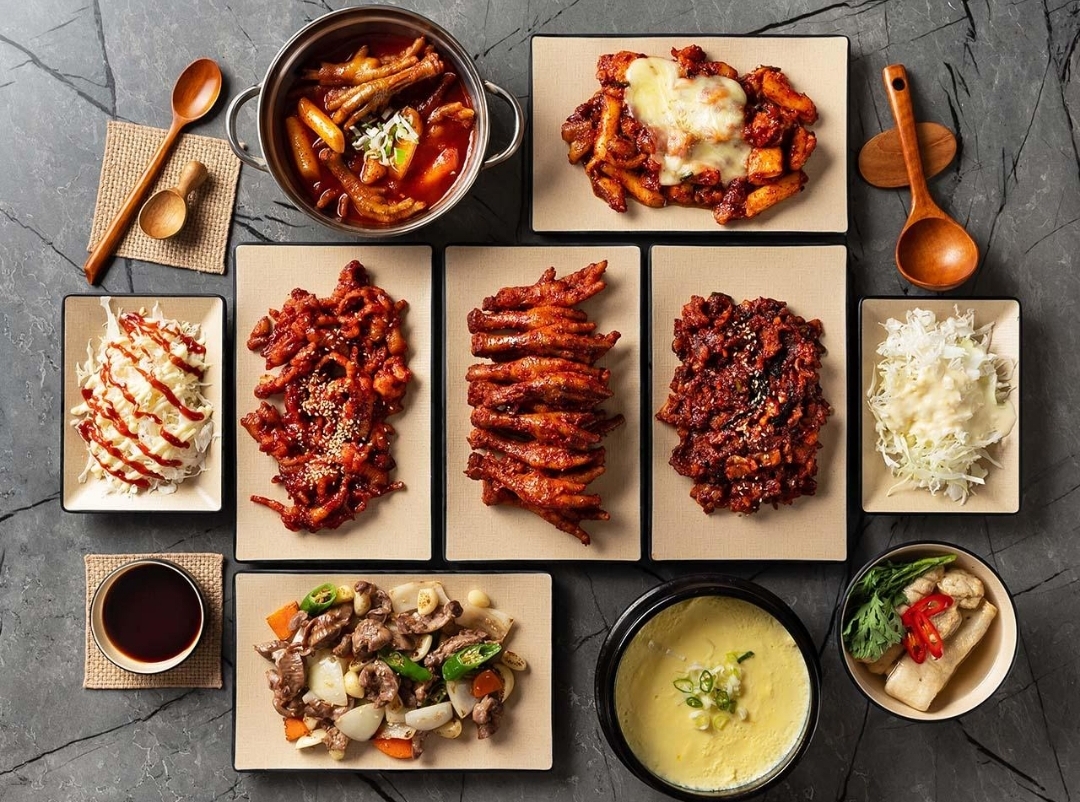 닭통발통