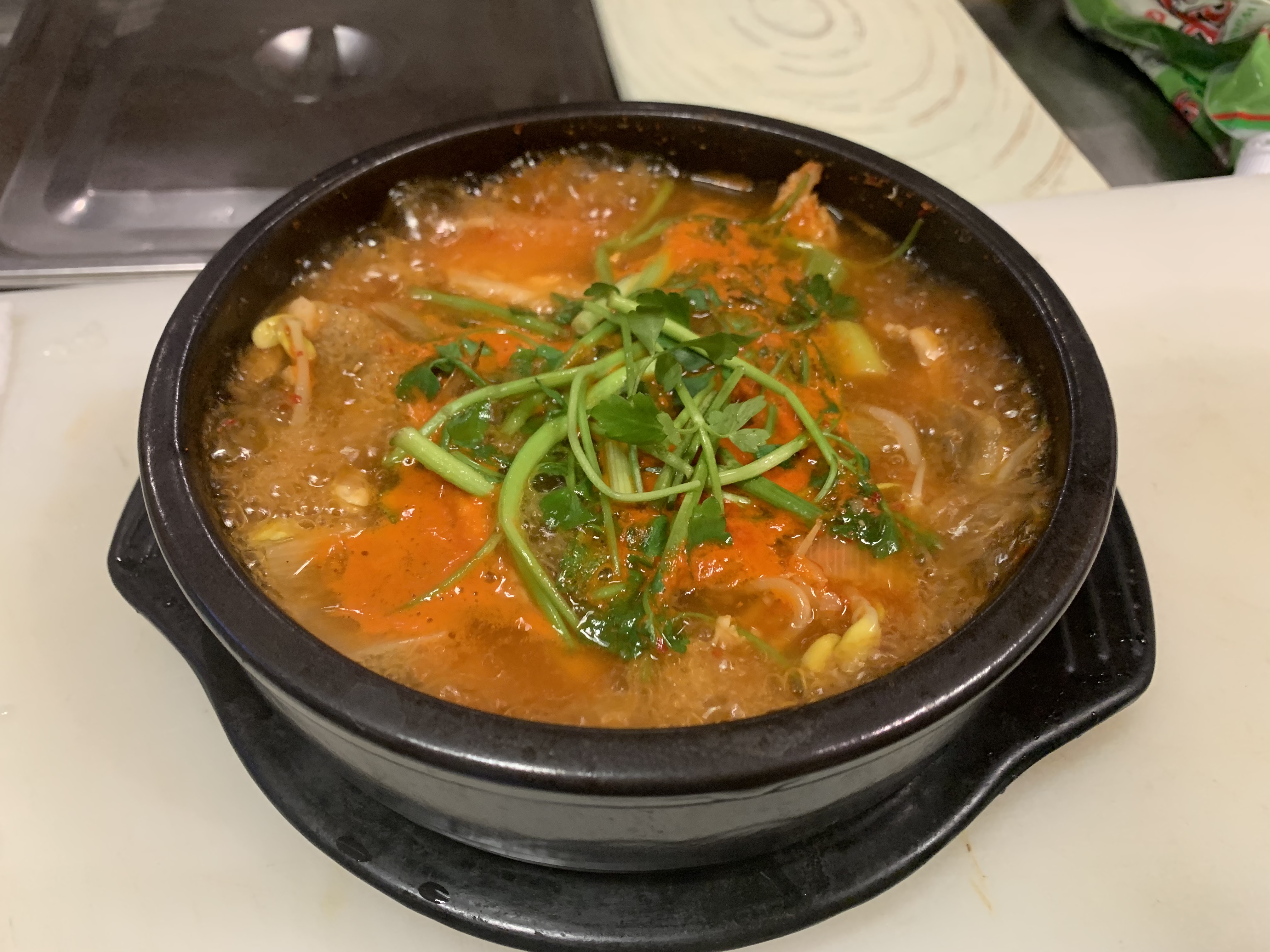 생대구탕