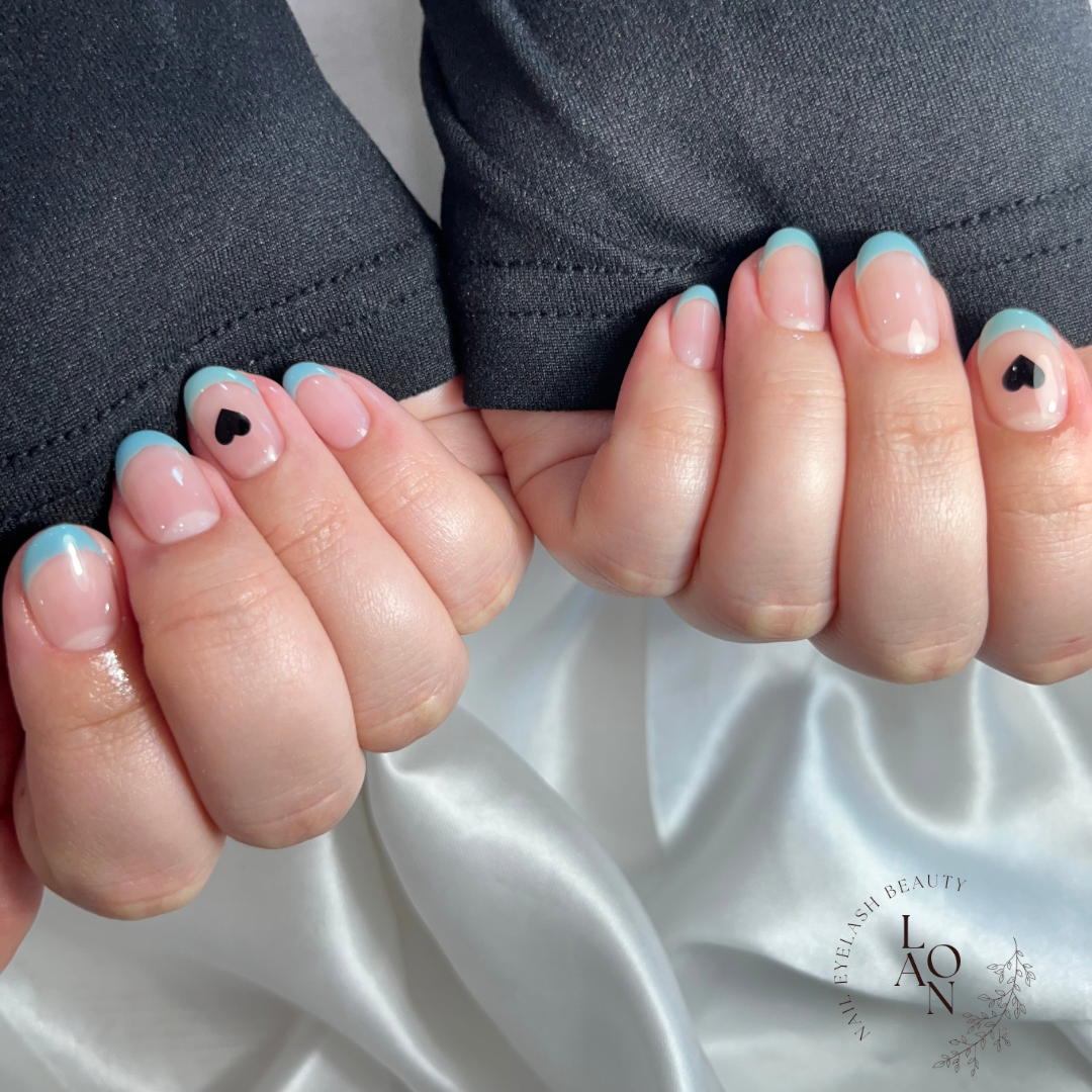 라온네일 대표 이미지