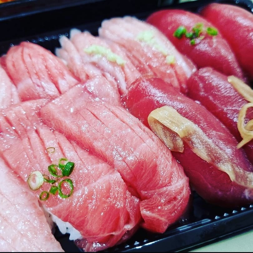 삿뽀로참치 서면점
