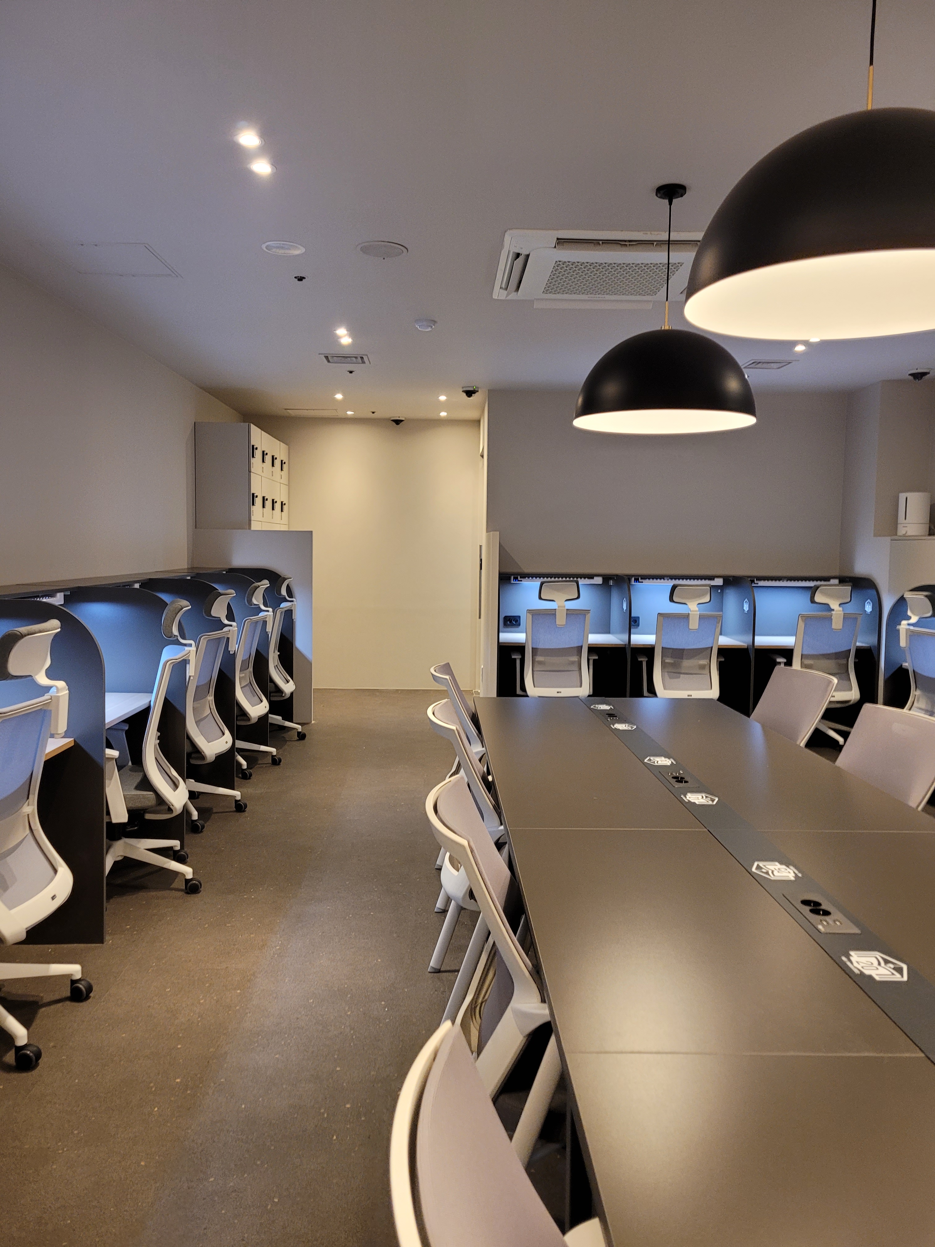 모두의스터디카페