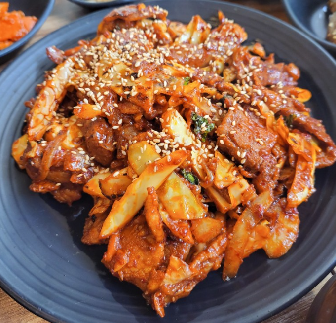 우리동네식당
