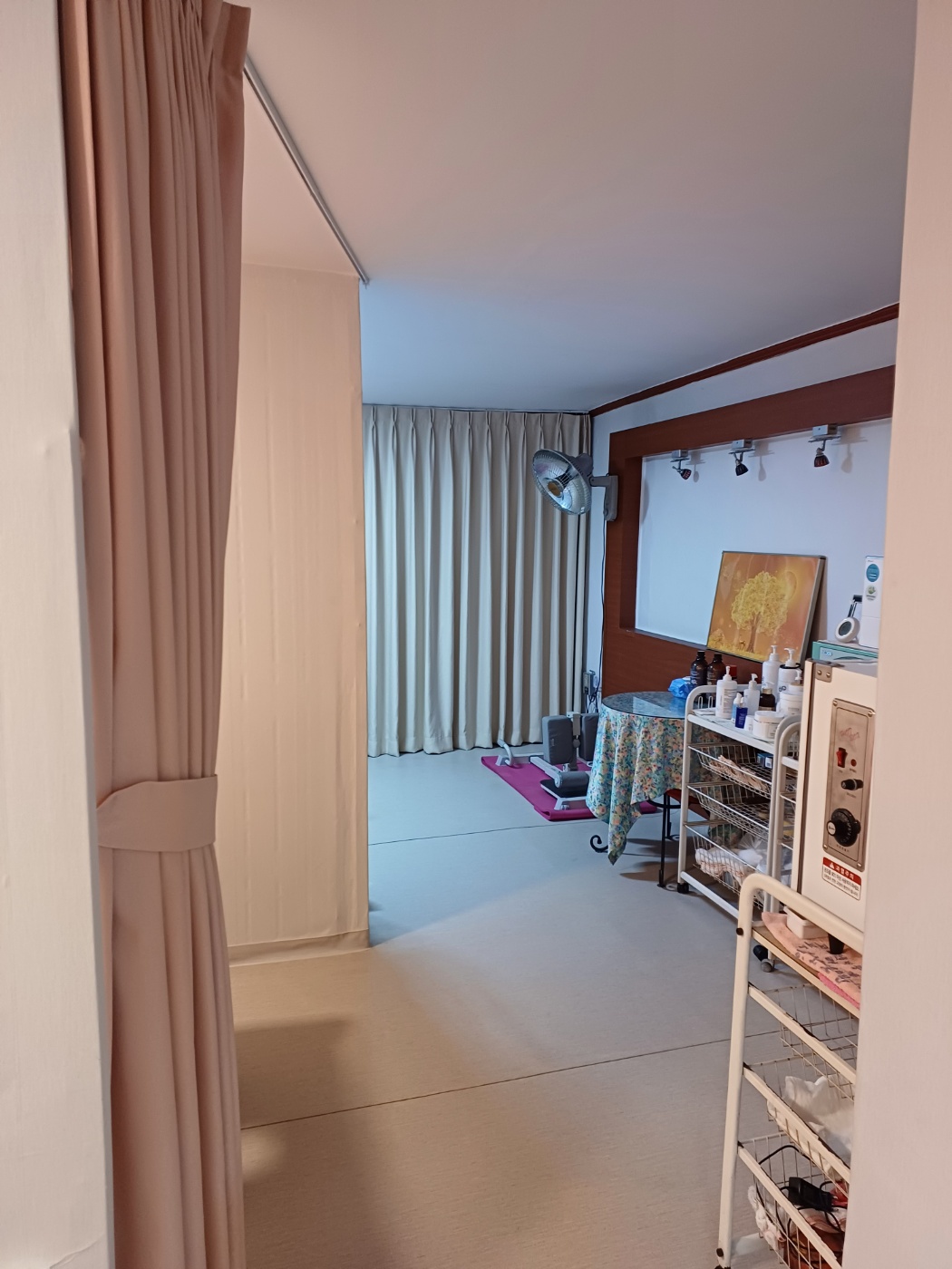약손마사지 photo 4