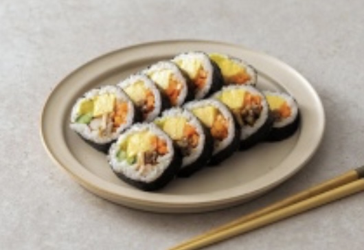 참좋은김밥