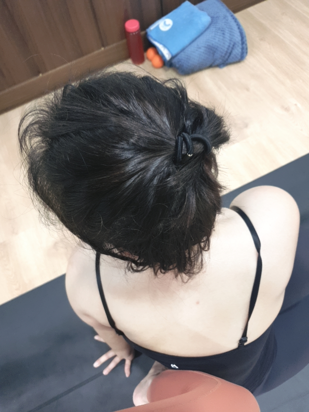 아쉬탕가빈야사요가원 대표 이미지