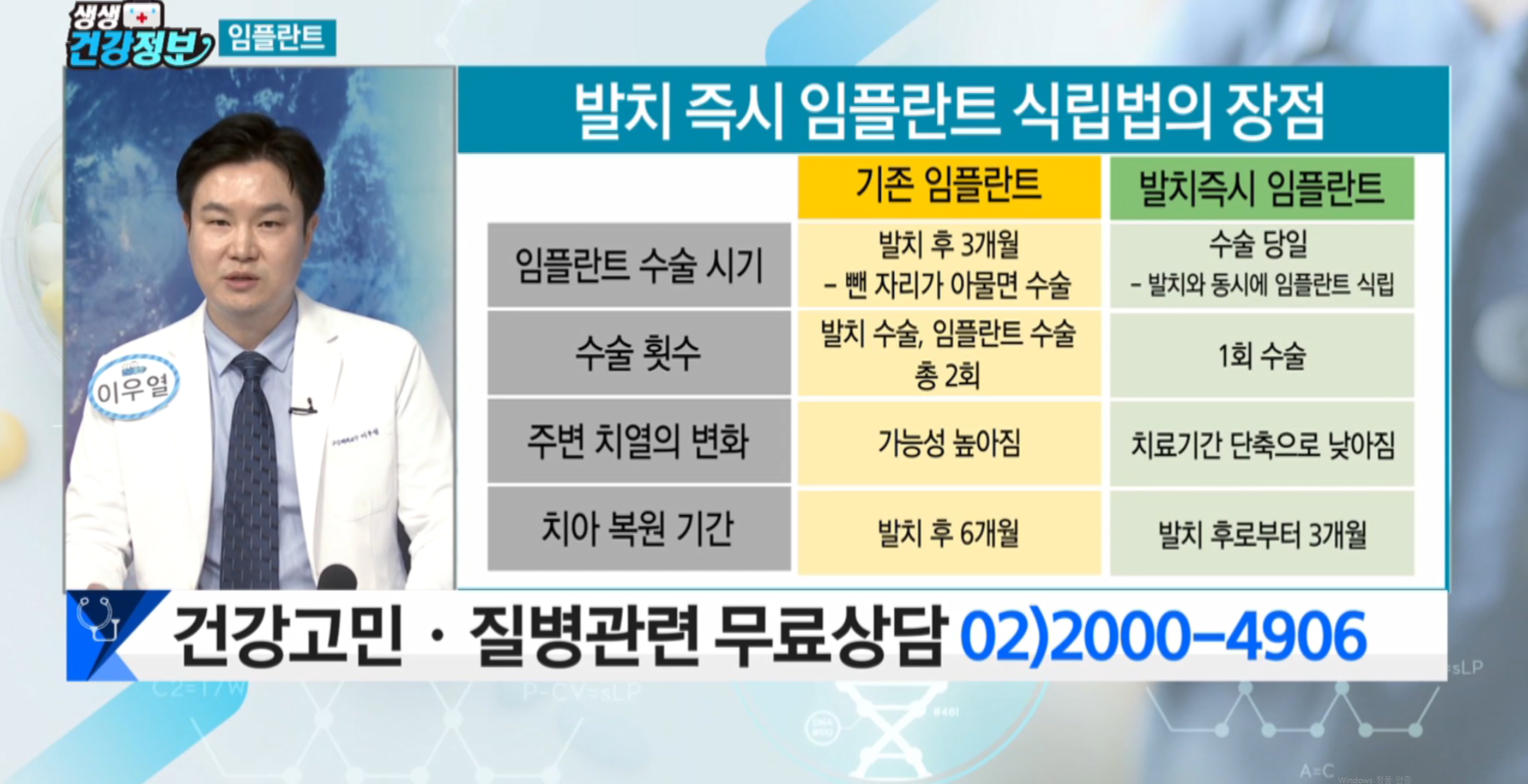 365서울치과의원 종로