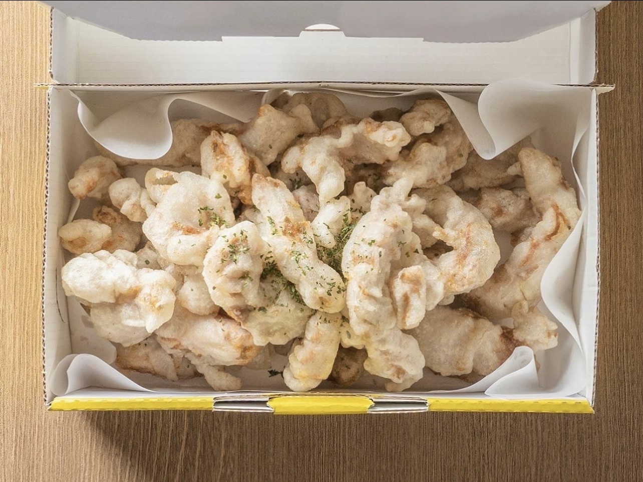 수안심탕수육 당진점