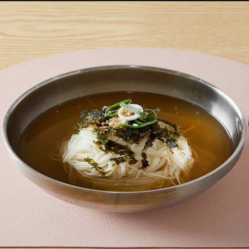 우이동멸치국수