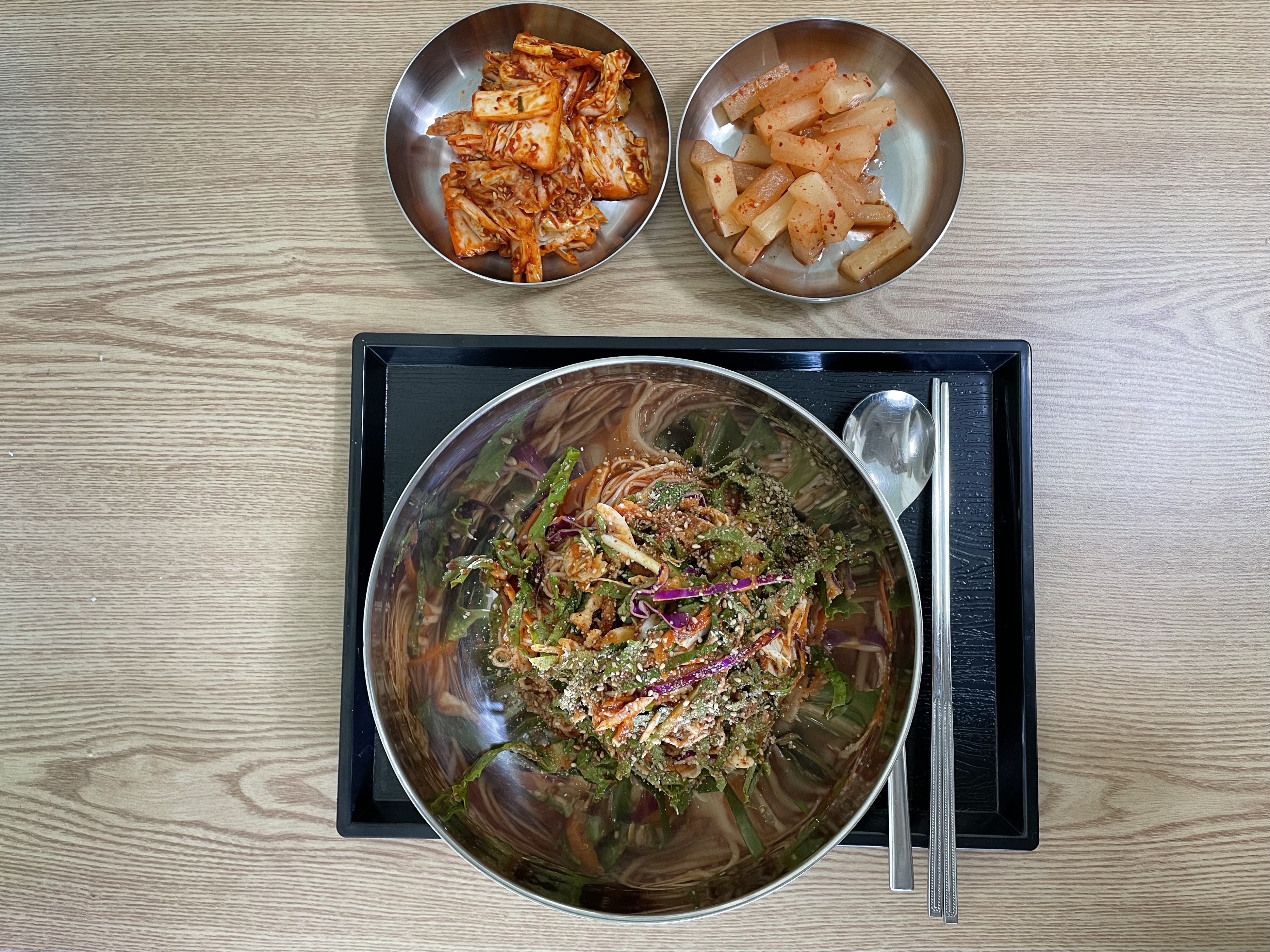 장수국수집