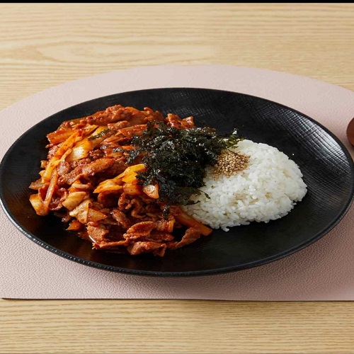 우이동멸치국수