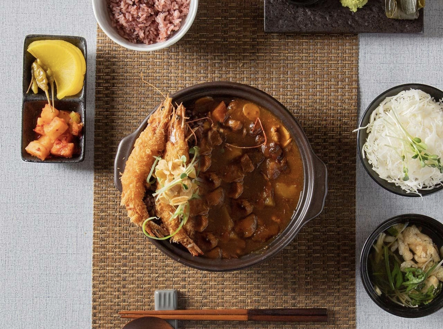 돈카와치 산본점
