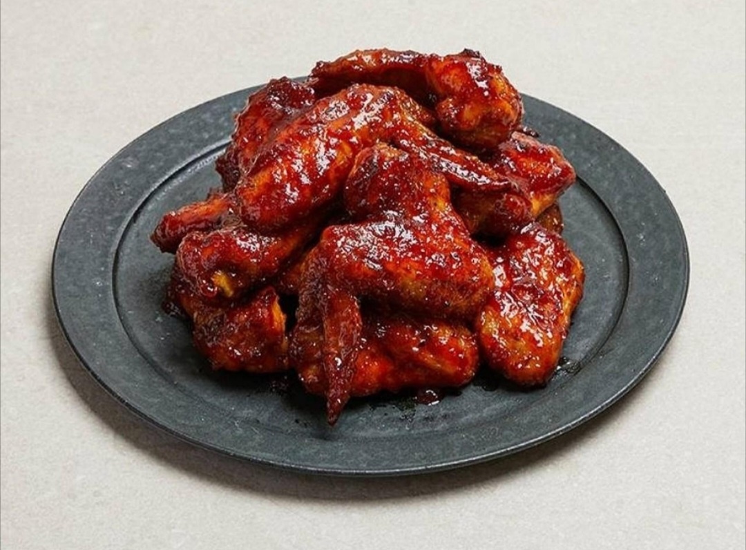 MAd.ma | 경기 안양시에서 불닭맛집 소개합니다 불닭전문점 방문해 보세요 맹호불닭