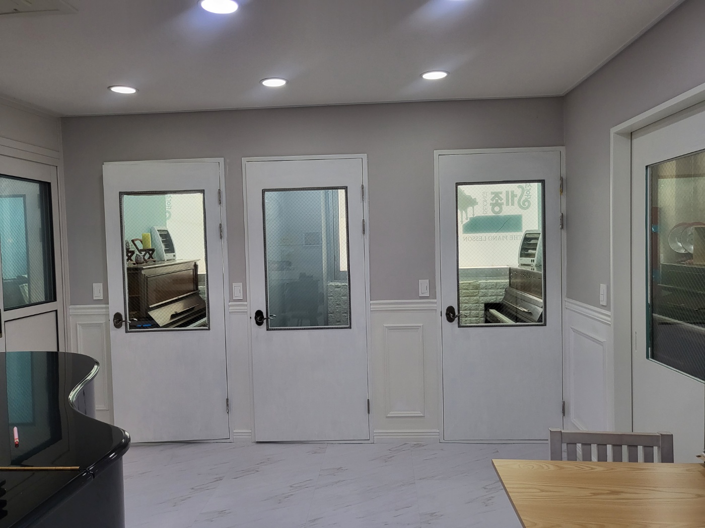 4번째 스튜디오 사진