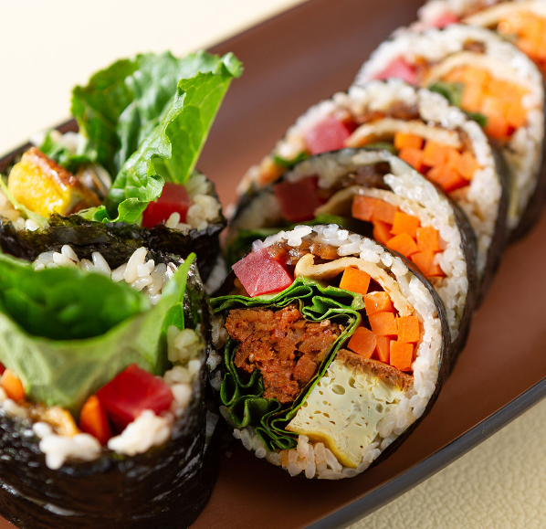 마님김밥 본점