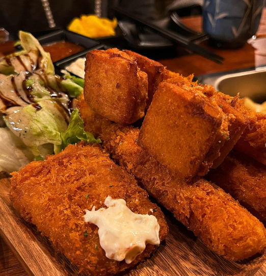 철길부산집 홍대직영점