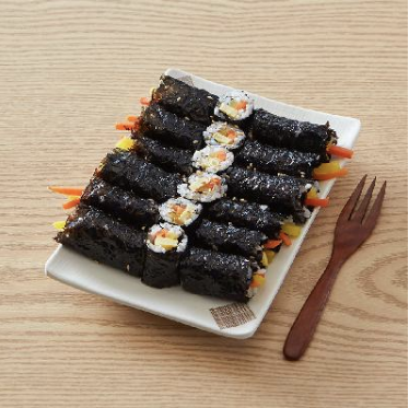 리틀꼬마김밥 동탄영천점