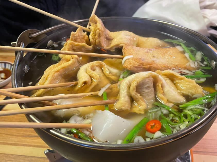 두꺼비오뎅 통영점