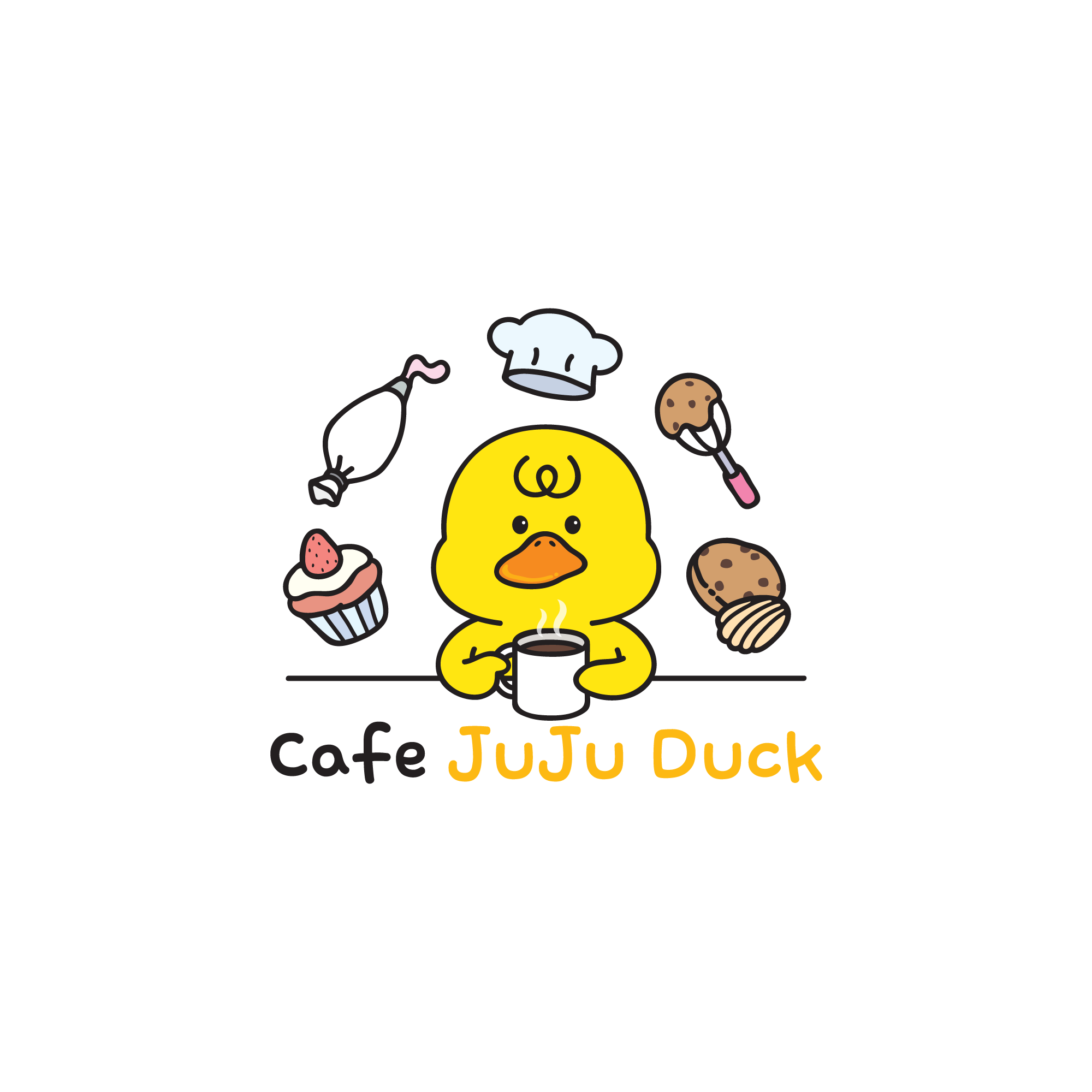카페 주주덕