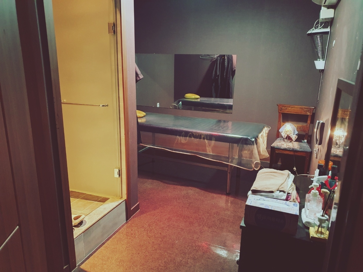 힐링마사지 photo 4