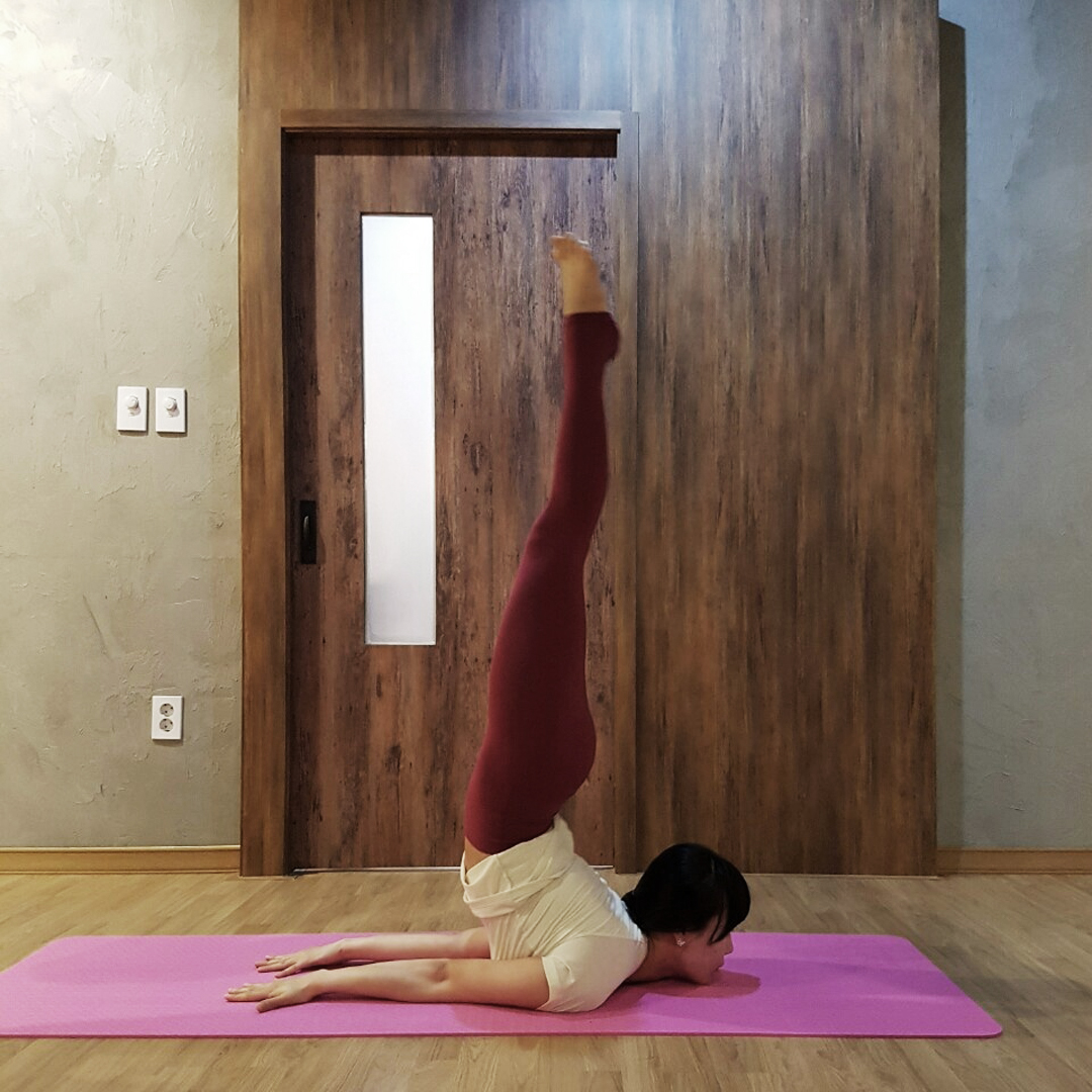 더요가스튜디오 대표 이미지