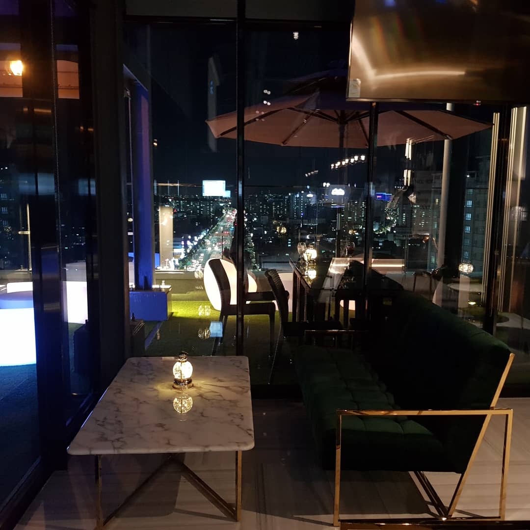 ROOFTOP204