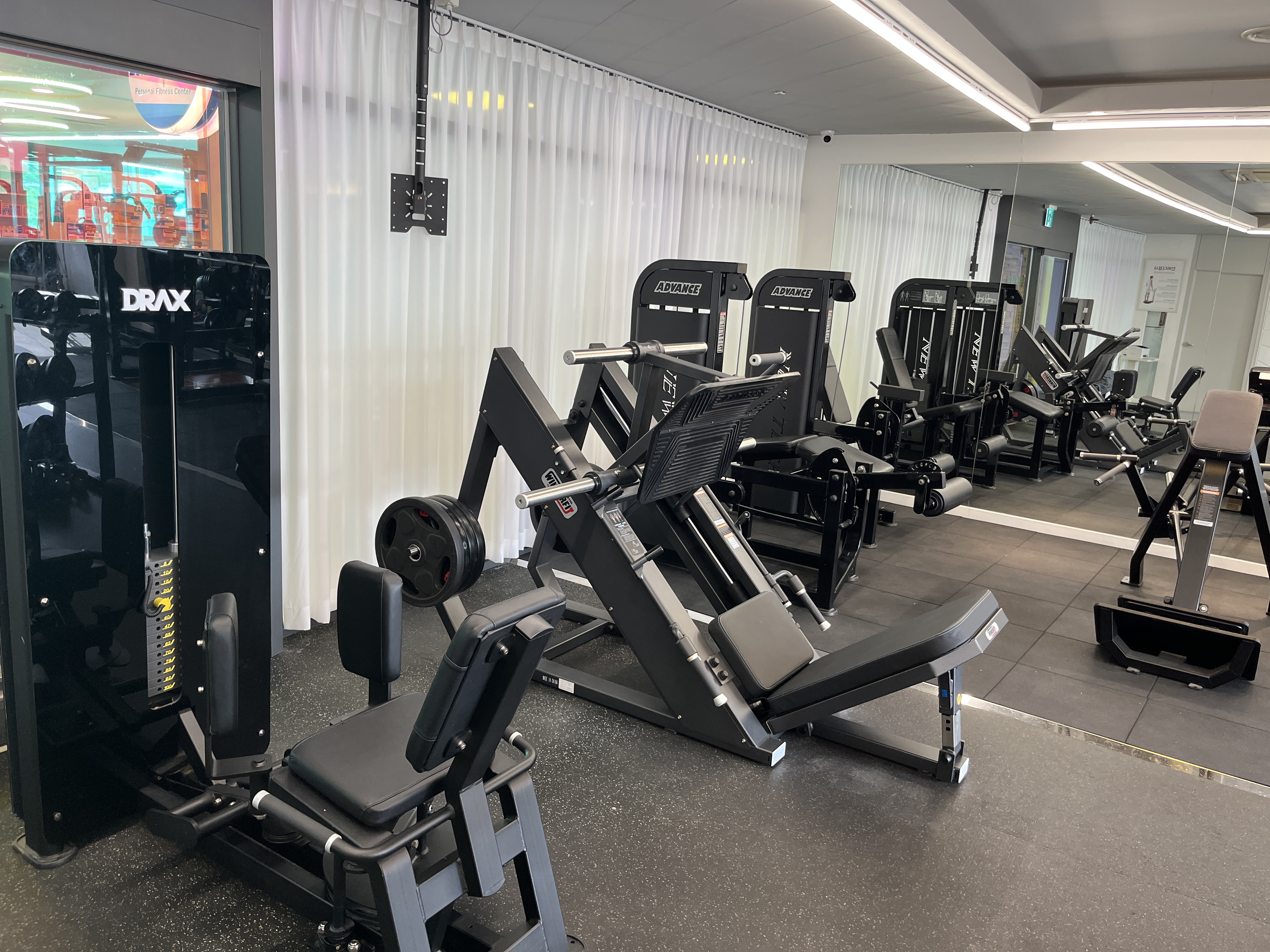 본앤머슬 개인PT 대표 이미지