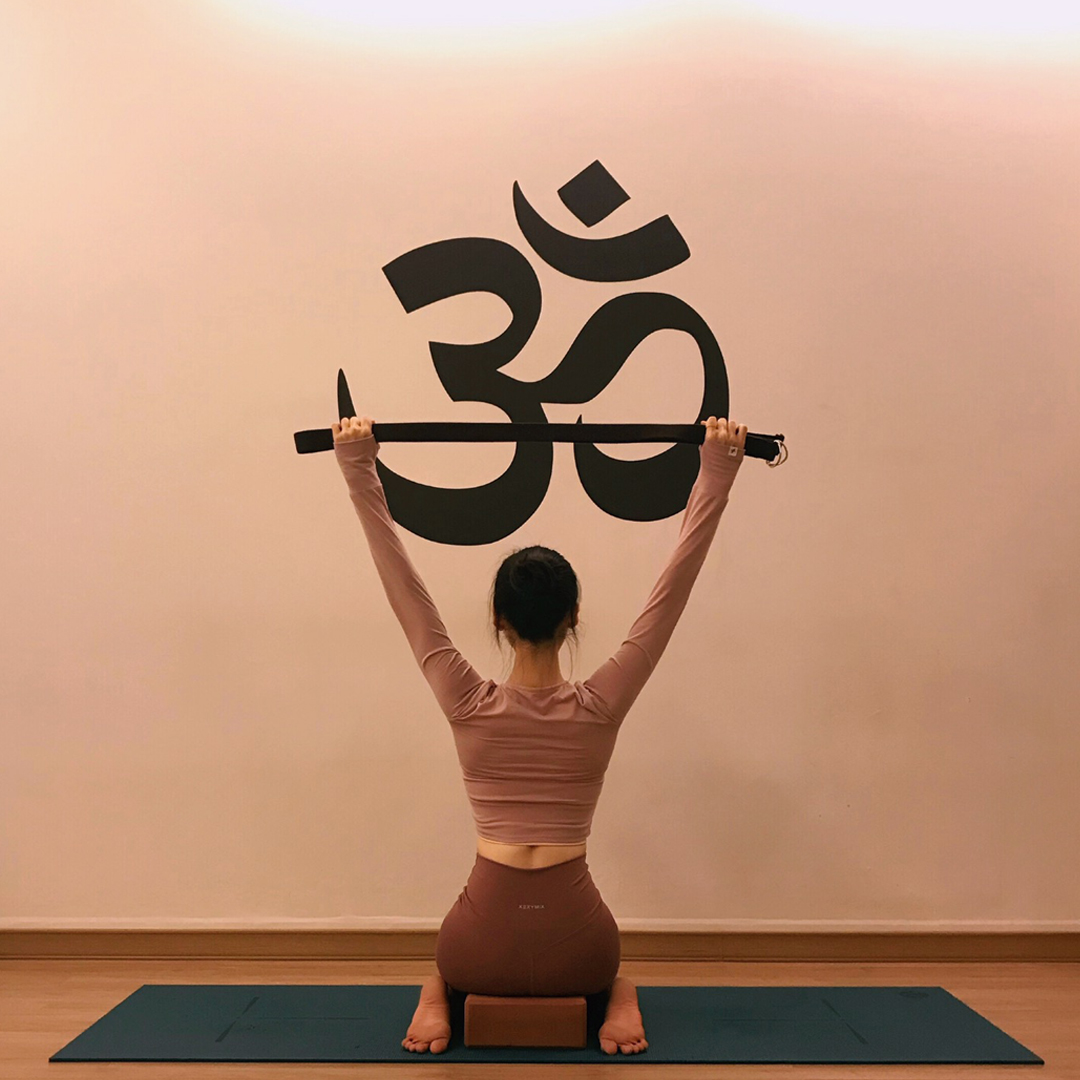 더요가스튜디오 대표 이미지