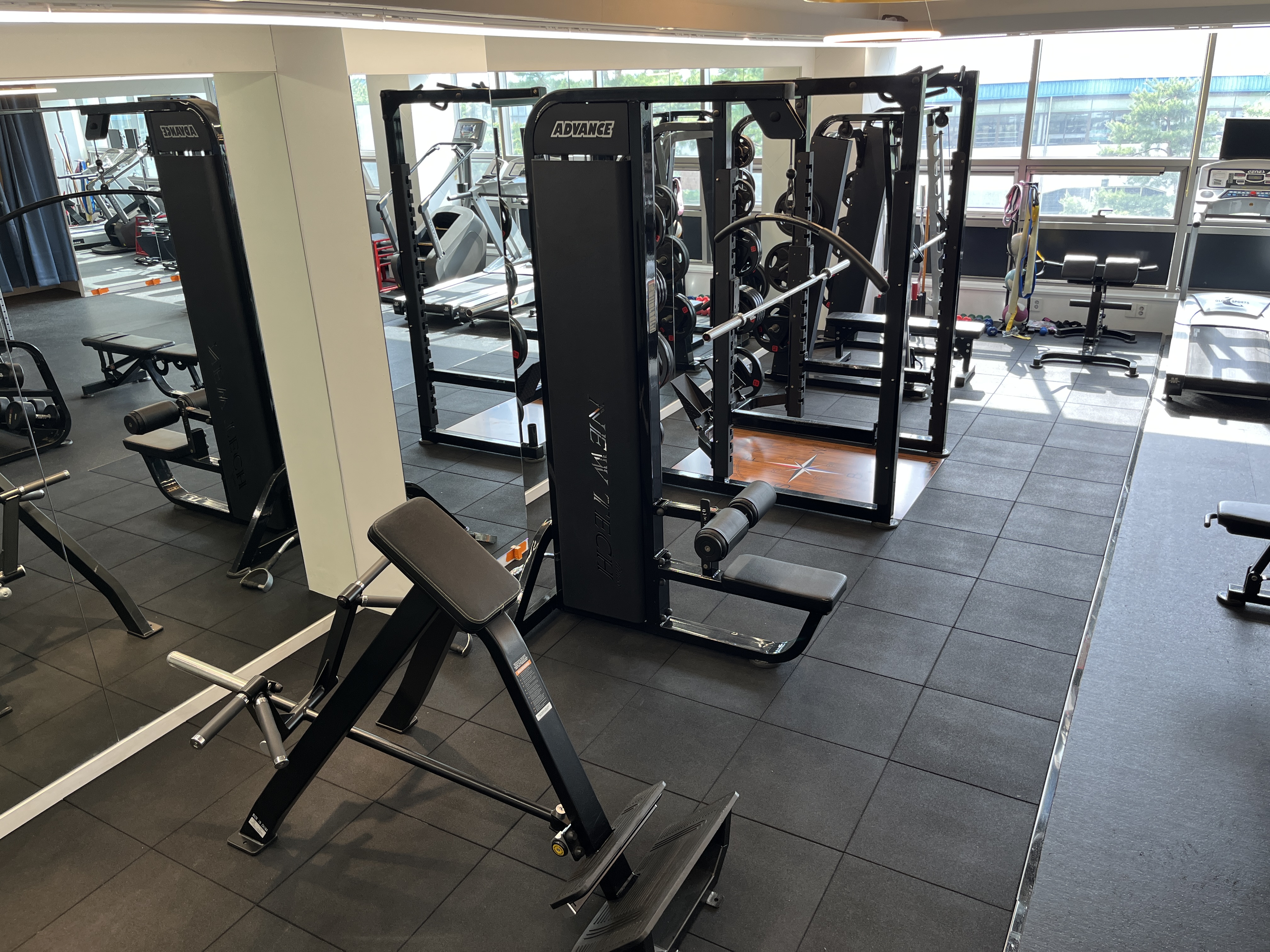 본앤머슬 개인PT 대표 이미지