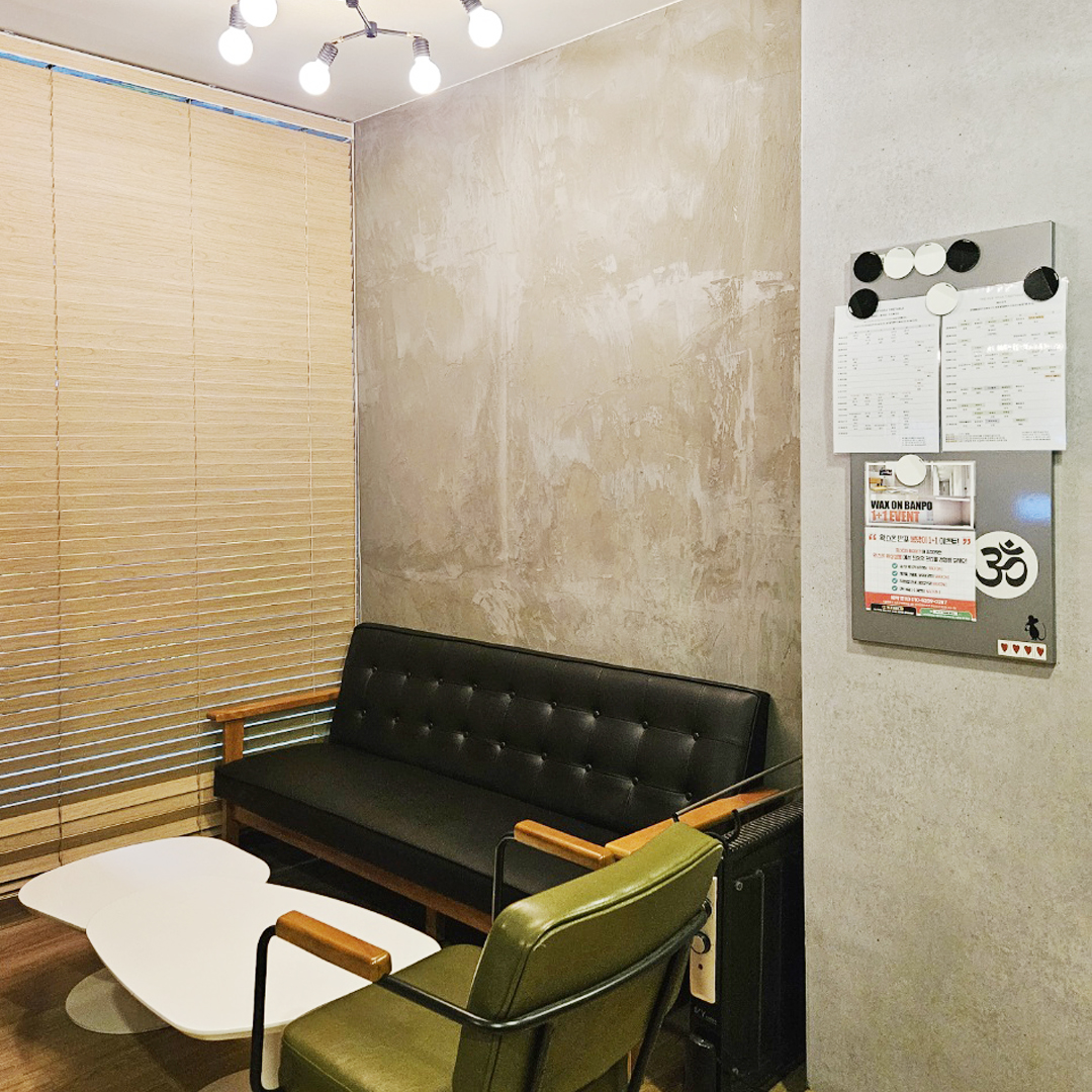 더핫요가스튜디오 대표 이미지