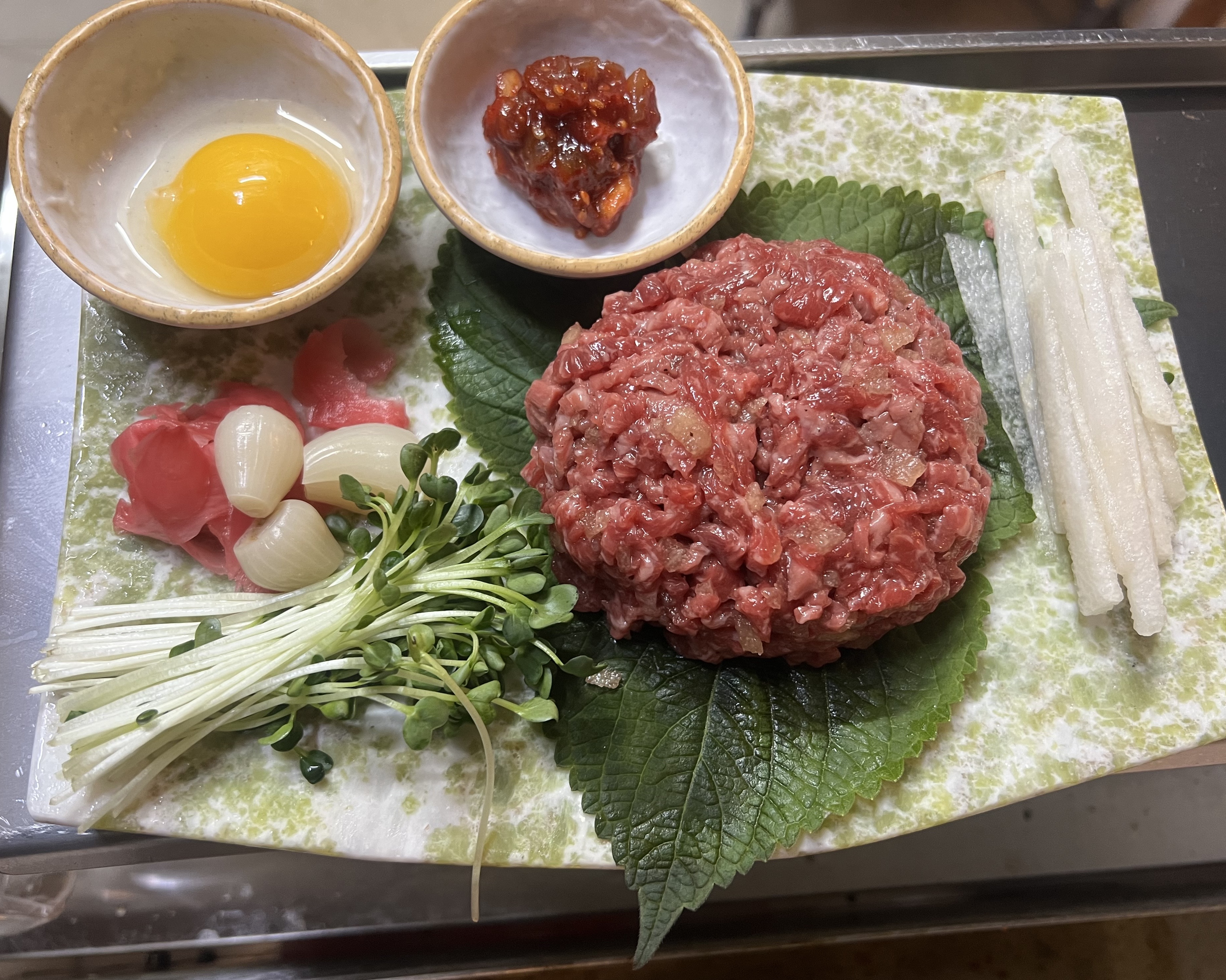 더종로빈대떡