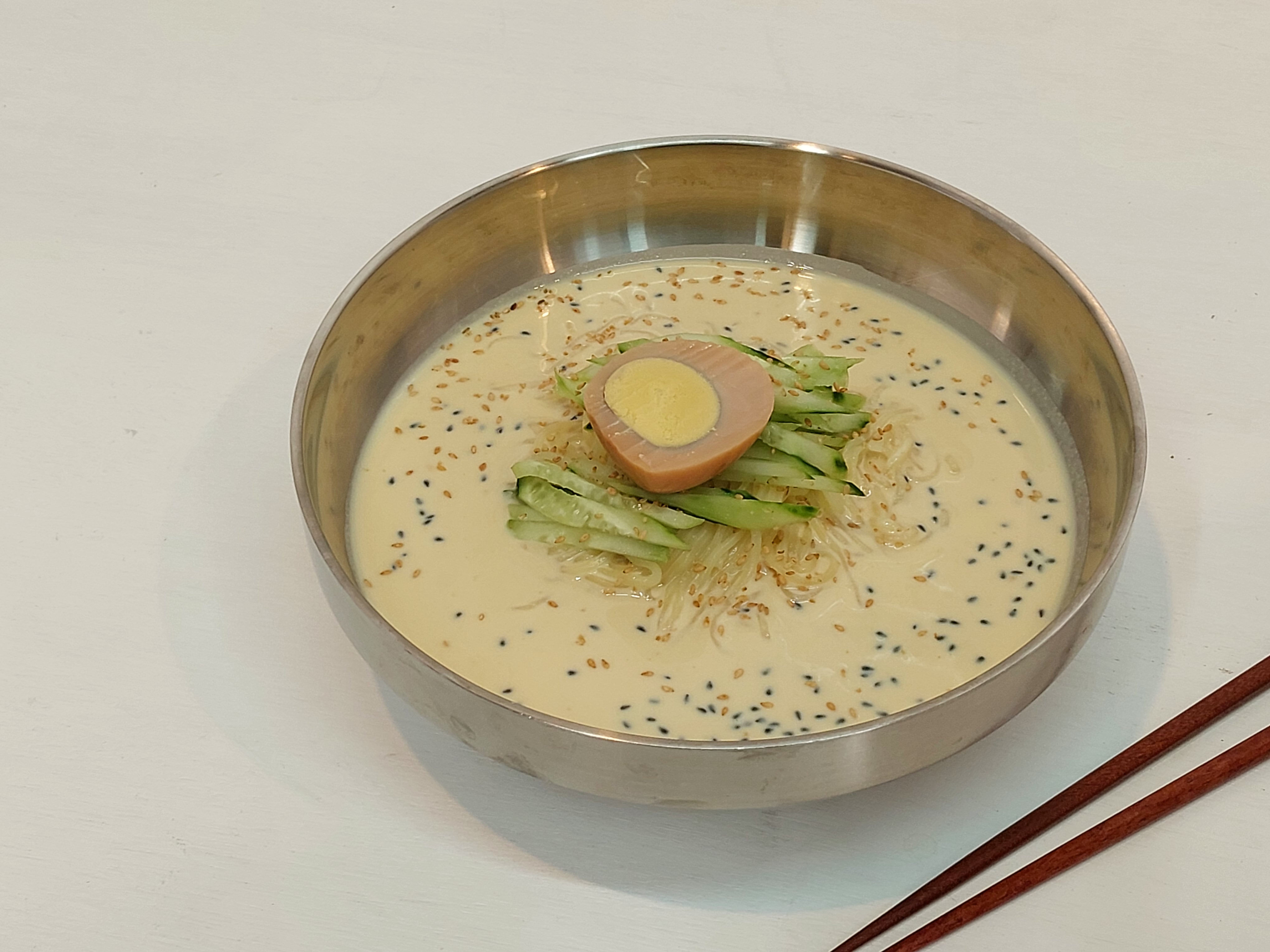 맛담칼국수