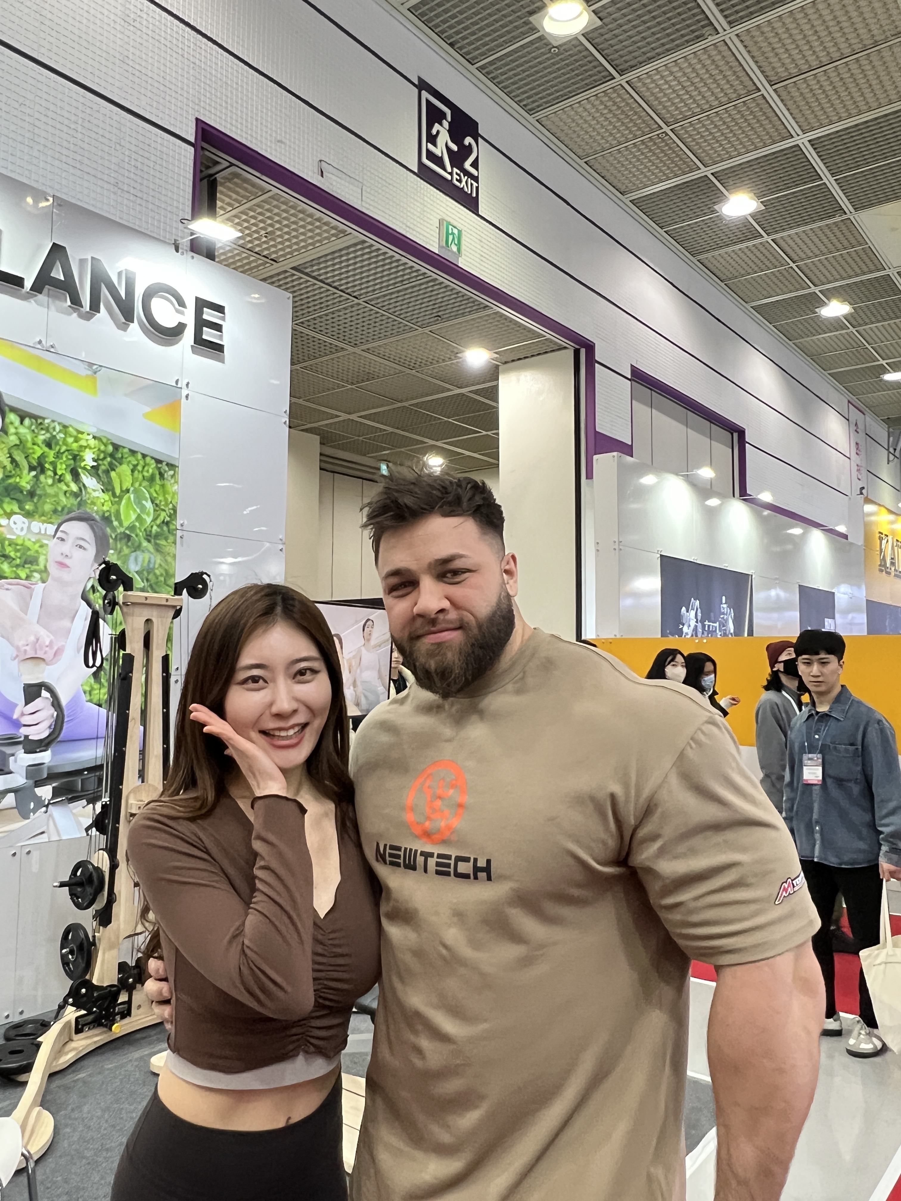 자이로밸런스필라테스 강남역점 대표 이미지