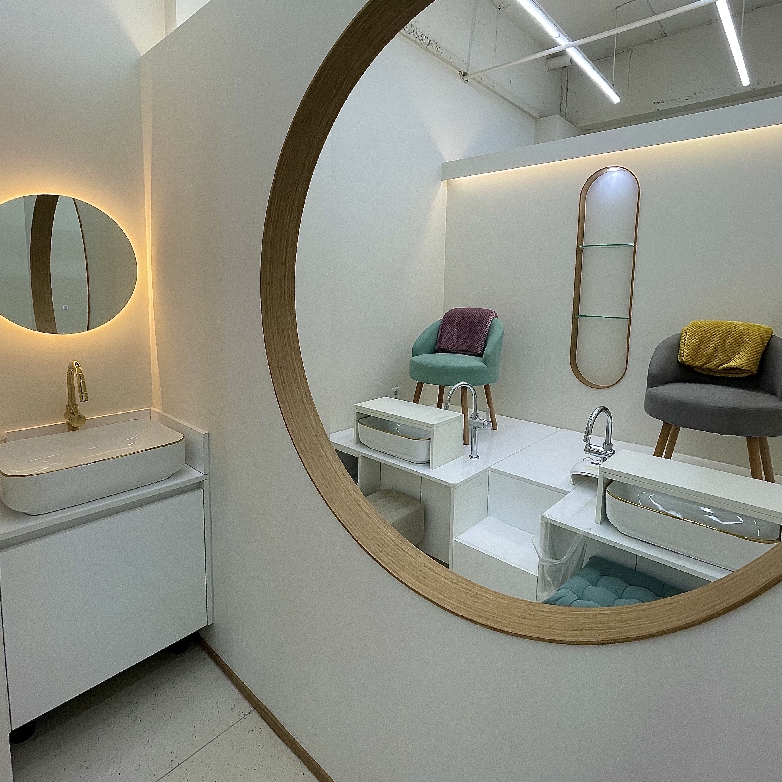 르밍네일 상대점 대표 이미지