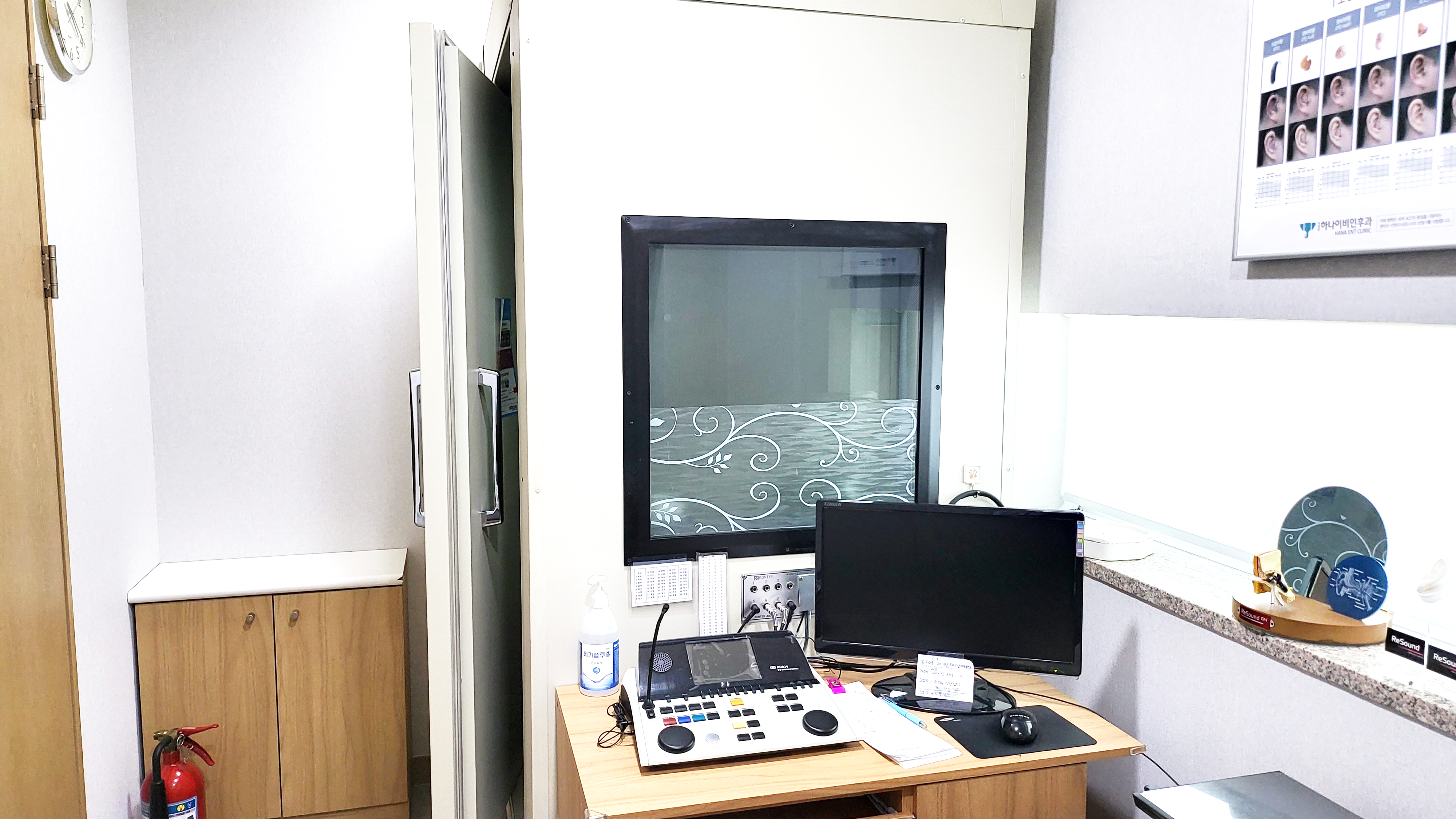 서대문 연세 이비인후과의원 대표 이미지