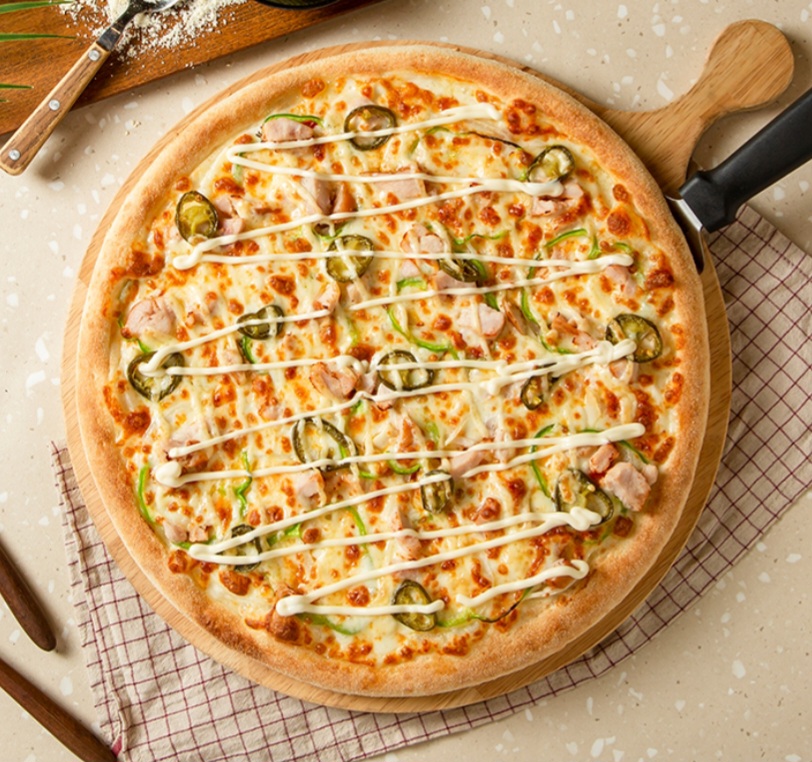 피자엠소마 조성점