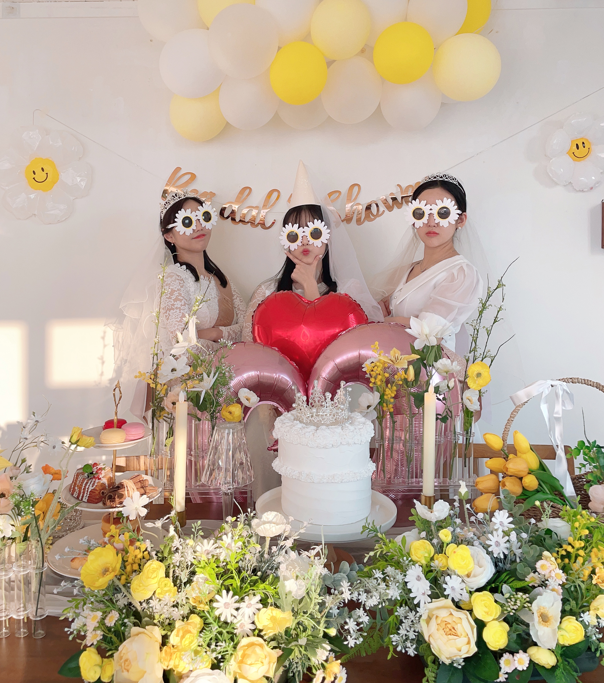 수원파티룸 쁨스튜디오