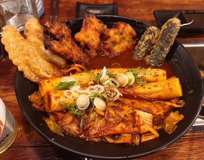 철길부산집 인천가좌점