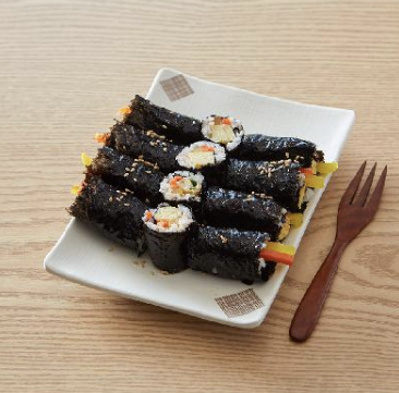 리틀꼬마김밥 동탄영천점