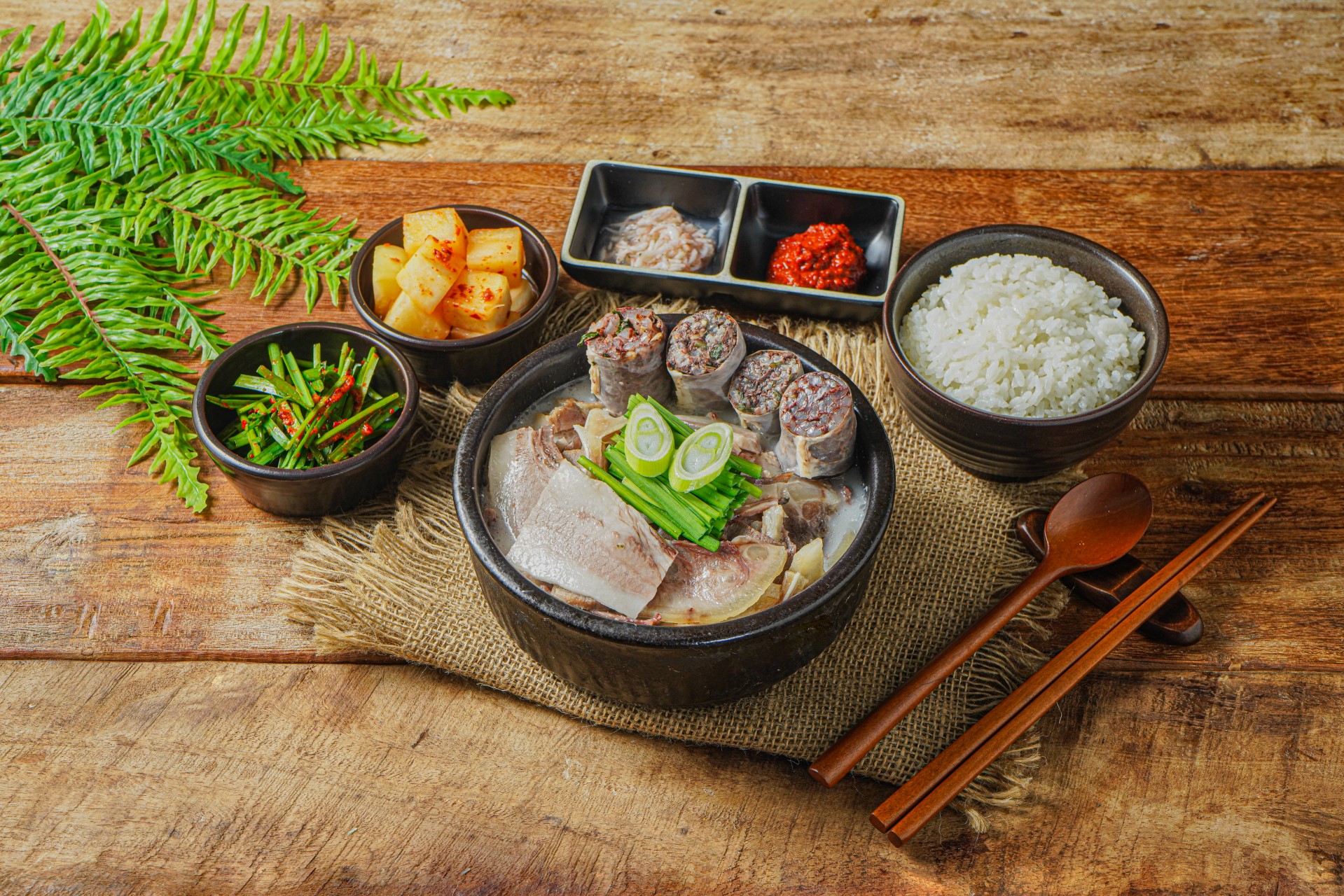 정남옥 서울대입구점