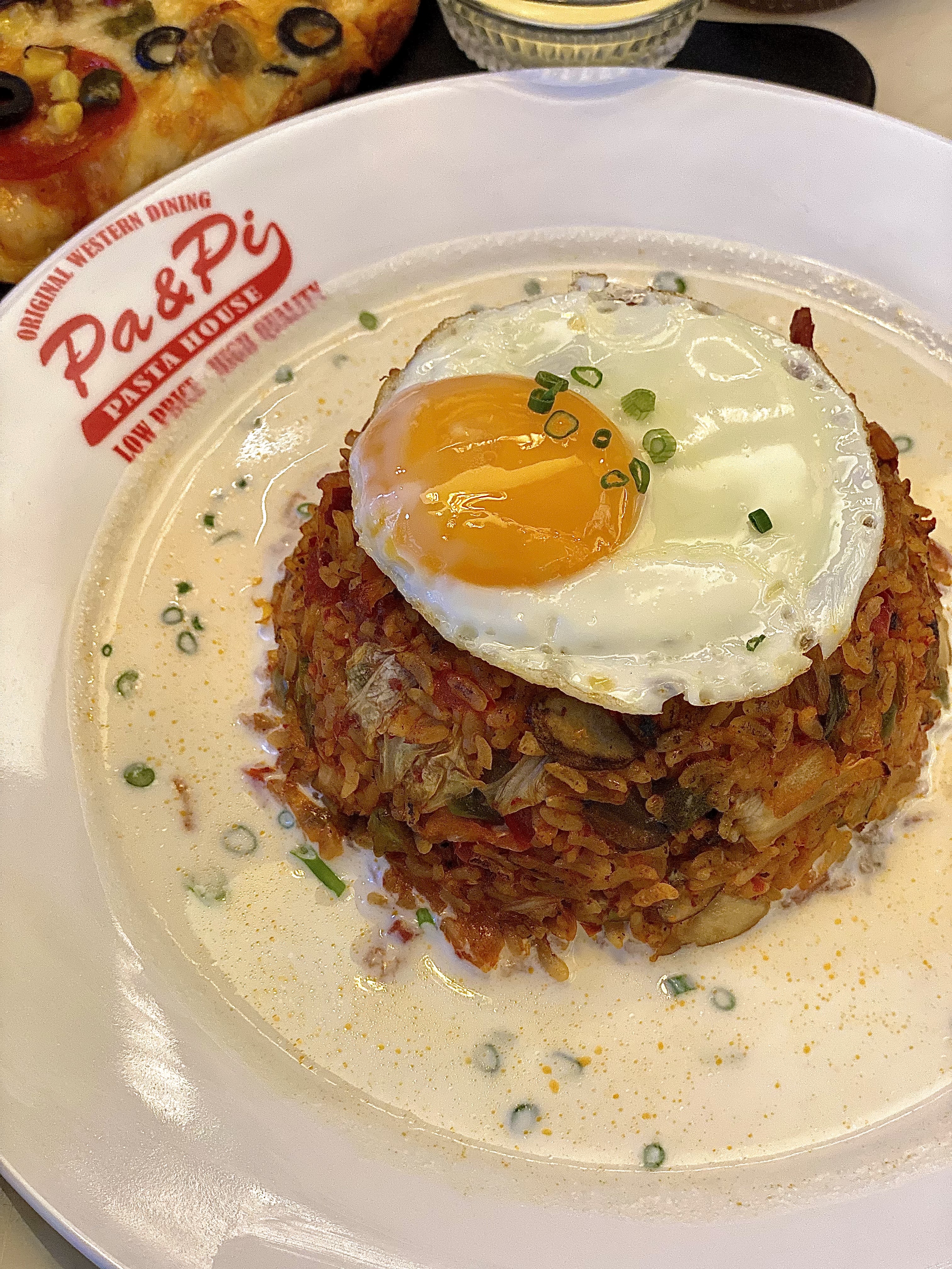 파앤피파스타하우스 평촌학원가점 photo 8