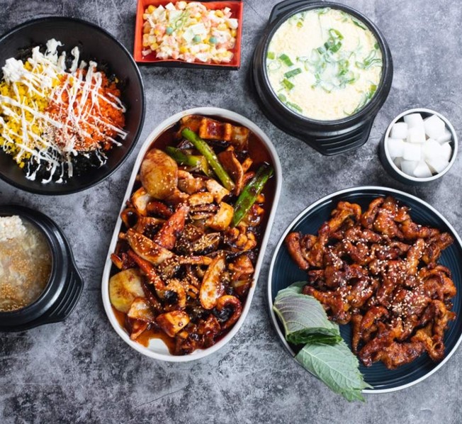 강군닭발 안산선부점