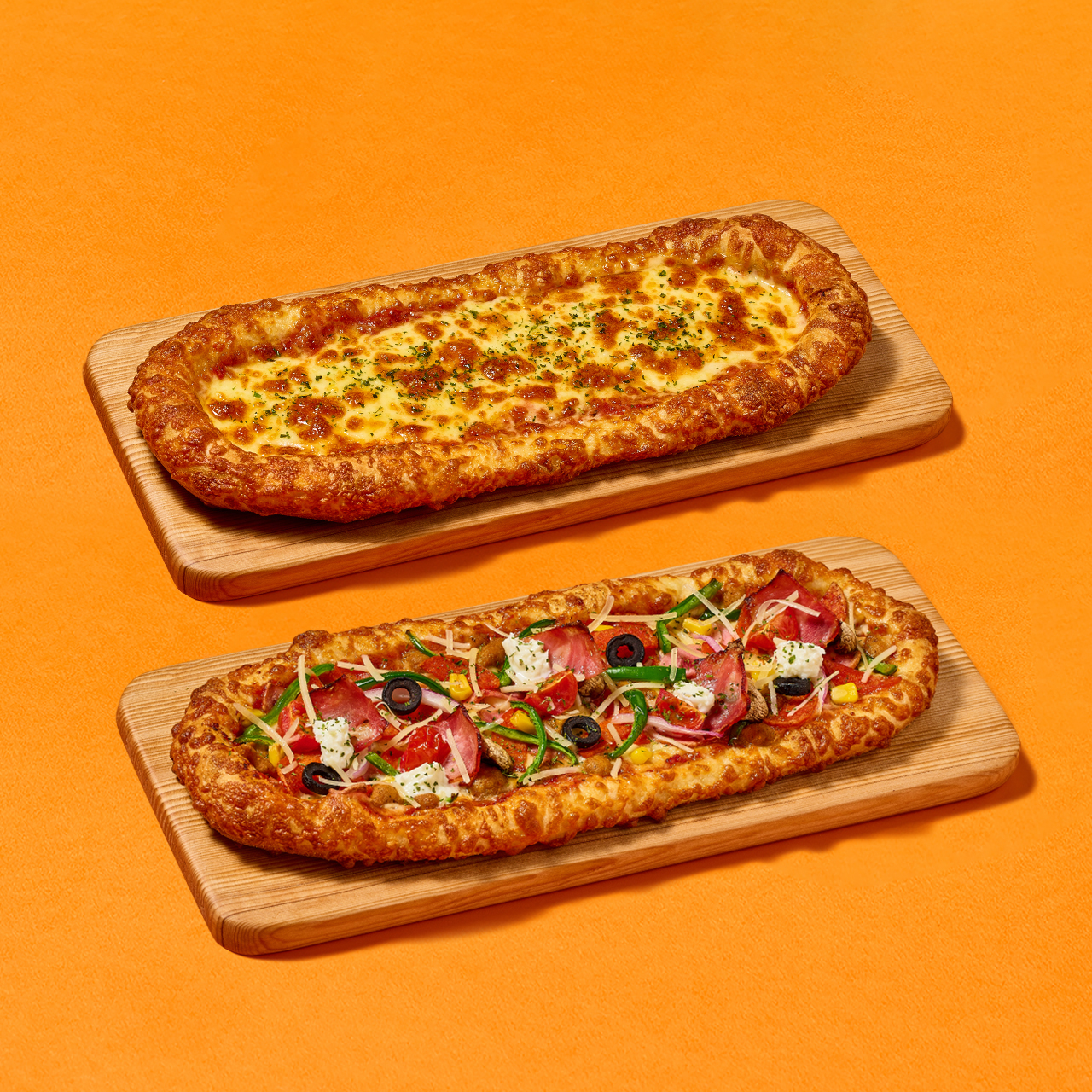 오케이 치킨&피자 봉천점